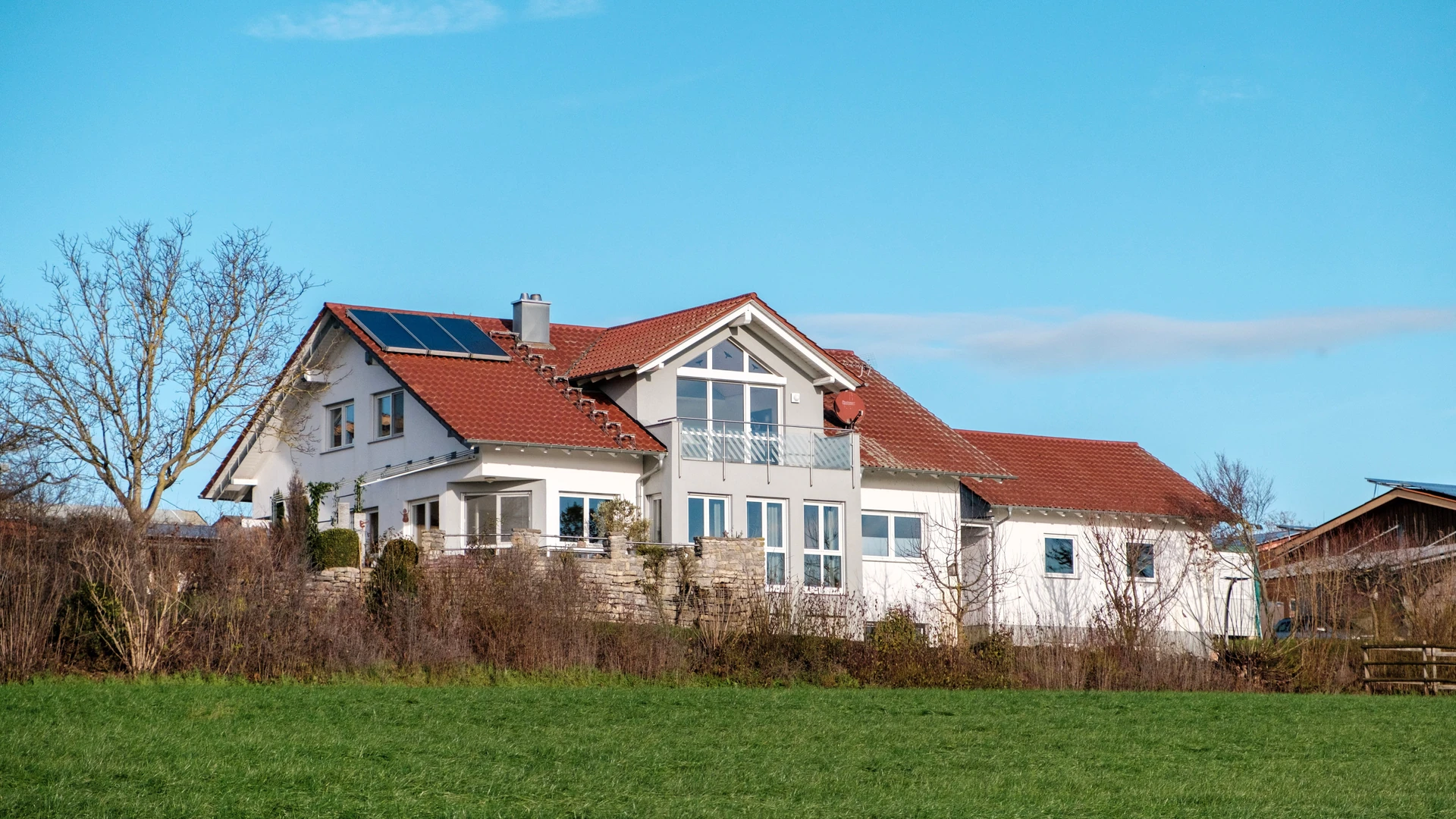 Honorado – Kapitalanlage-Immobilien