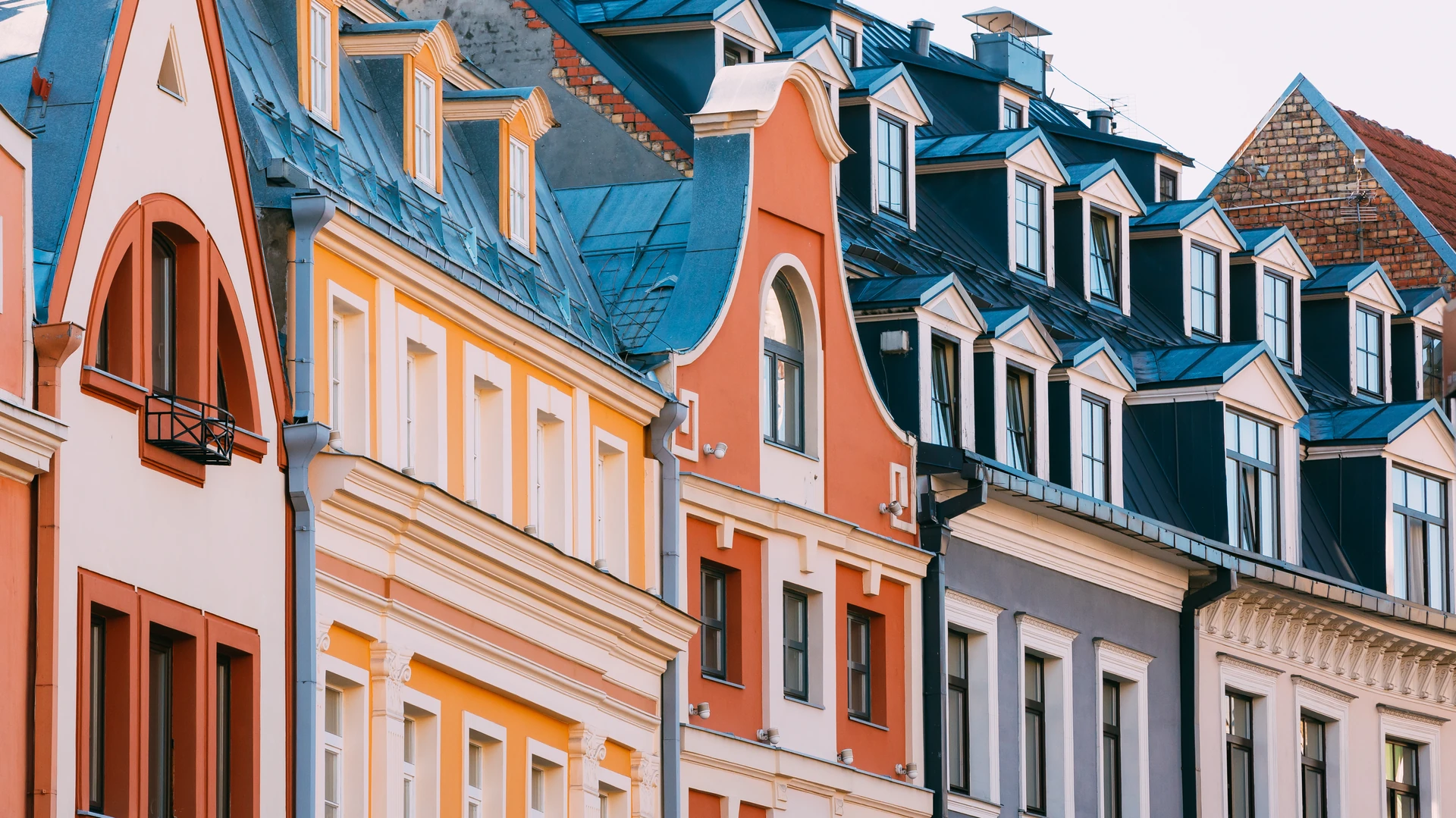 Kapitalanlage-Immobilien